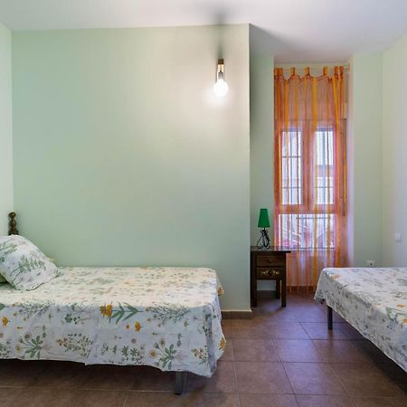 Ferienwohnung El Rincon De Triana Almería Exterior foto
