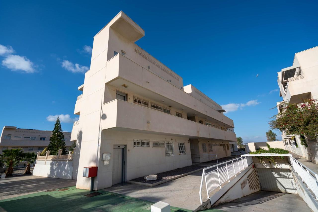 Ferienwohnung El Rincon De Triana Almería Exterior foto
