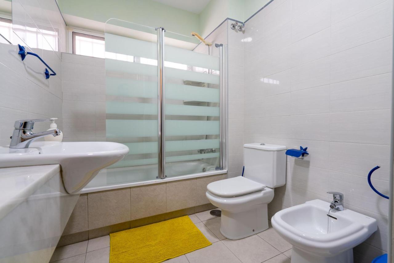 Ferienwohnung El Rincon De Triana Almería Exterior foto