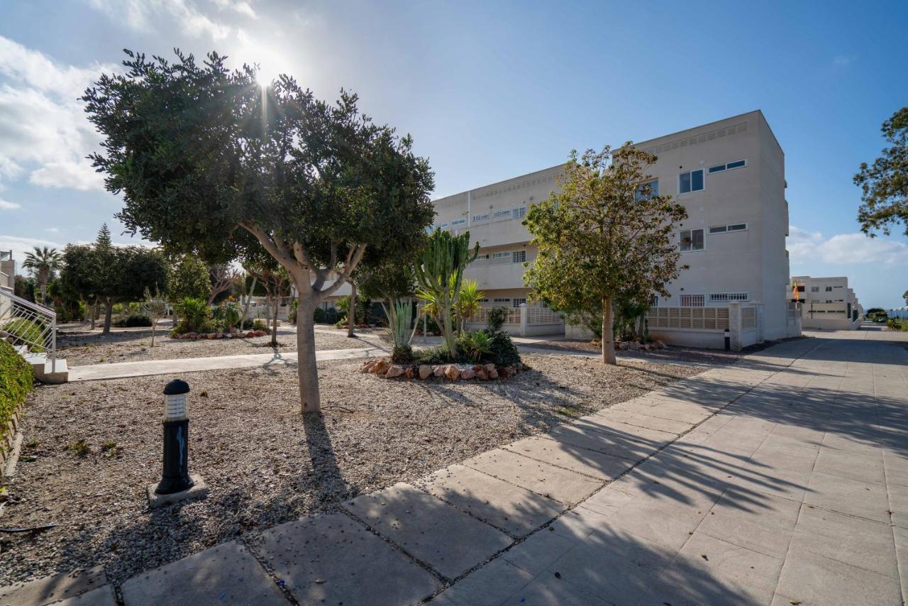 Ferienwohnung El Rincon De Triana Almería Exterior foto
