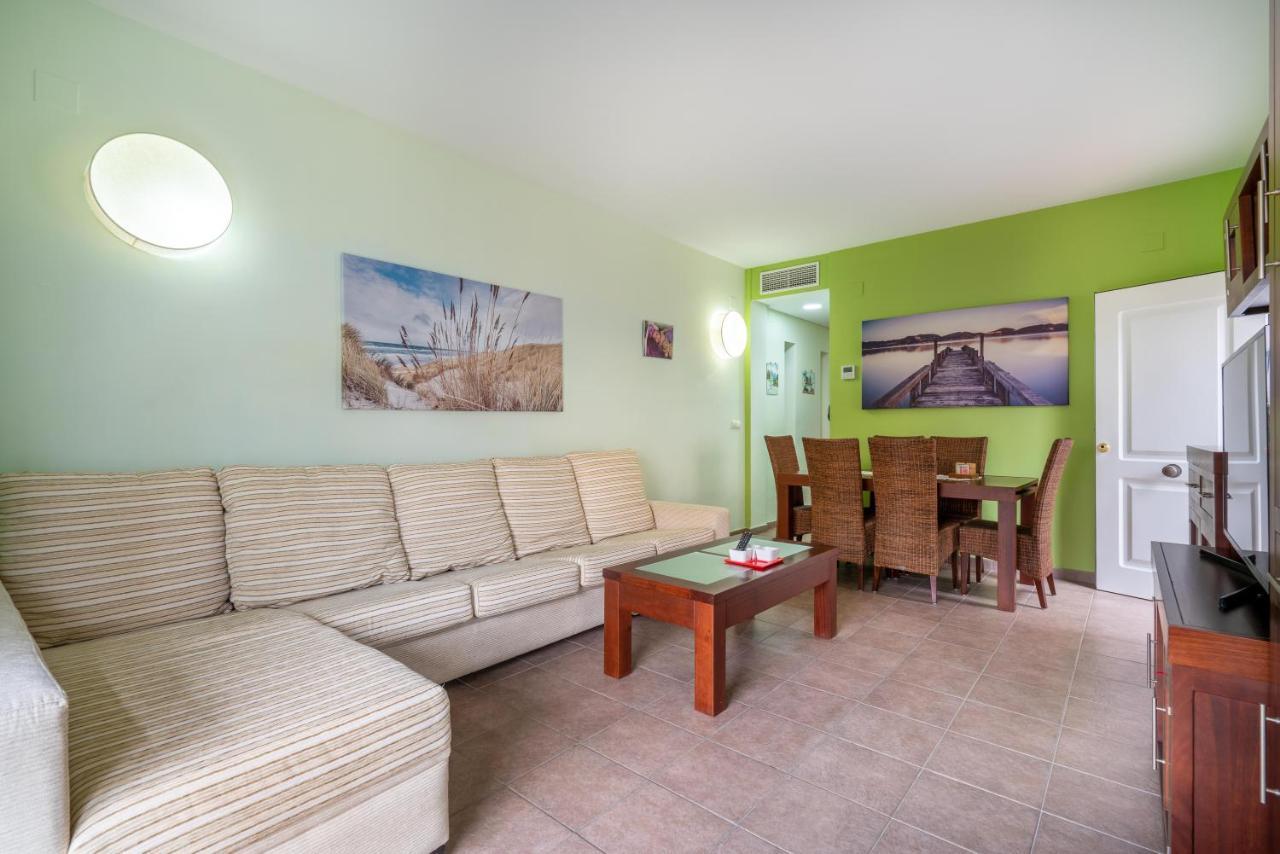 Ferienwohnung El Rincon De Triana Almería Exterior foto