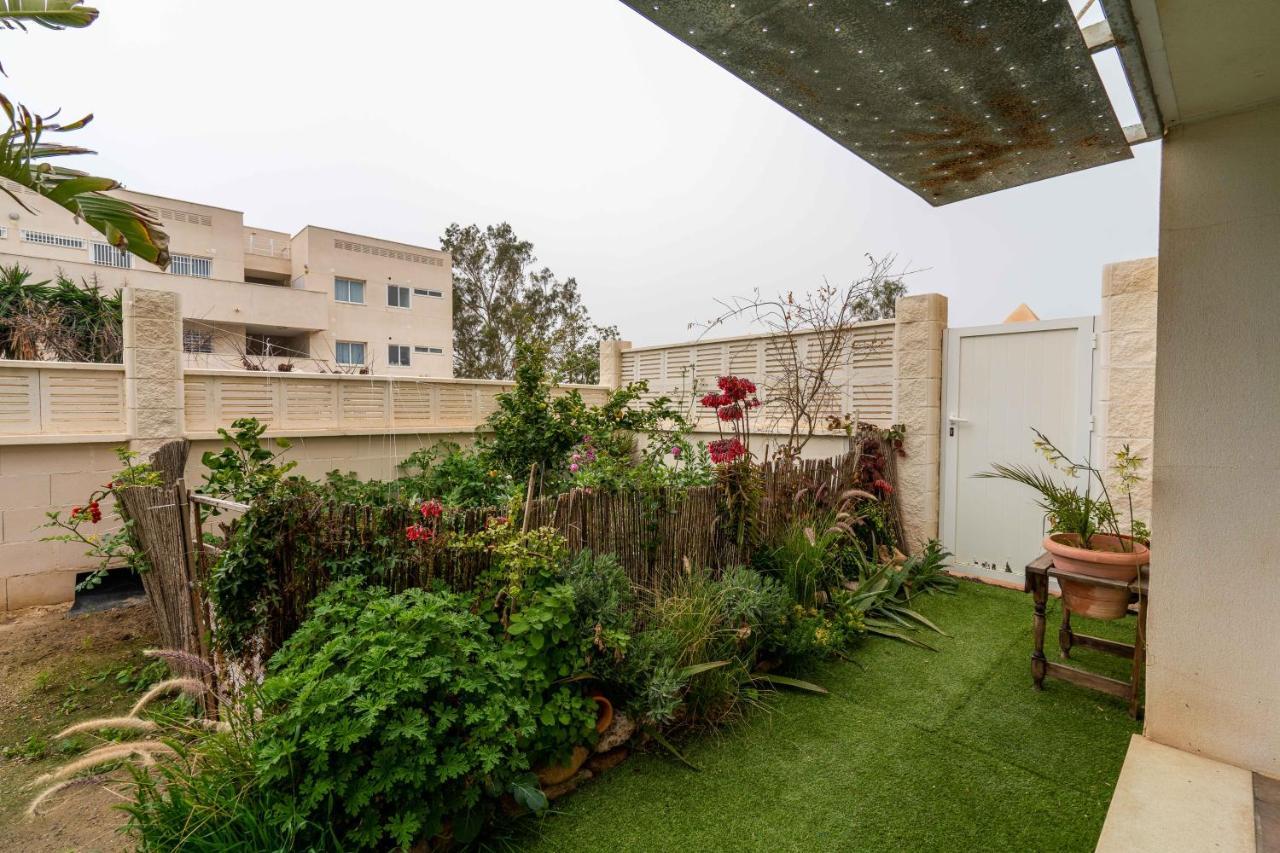 Ferienwohnung El Rincon De Triana Almería Exterior foto