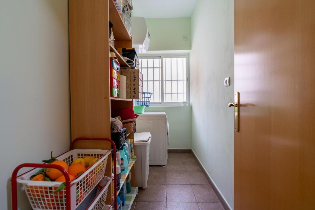 Ferienwohnung El Rincon De Triana Almería Exterior foto