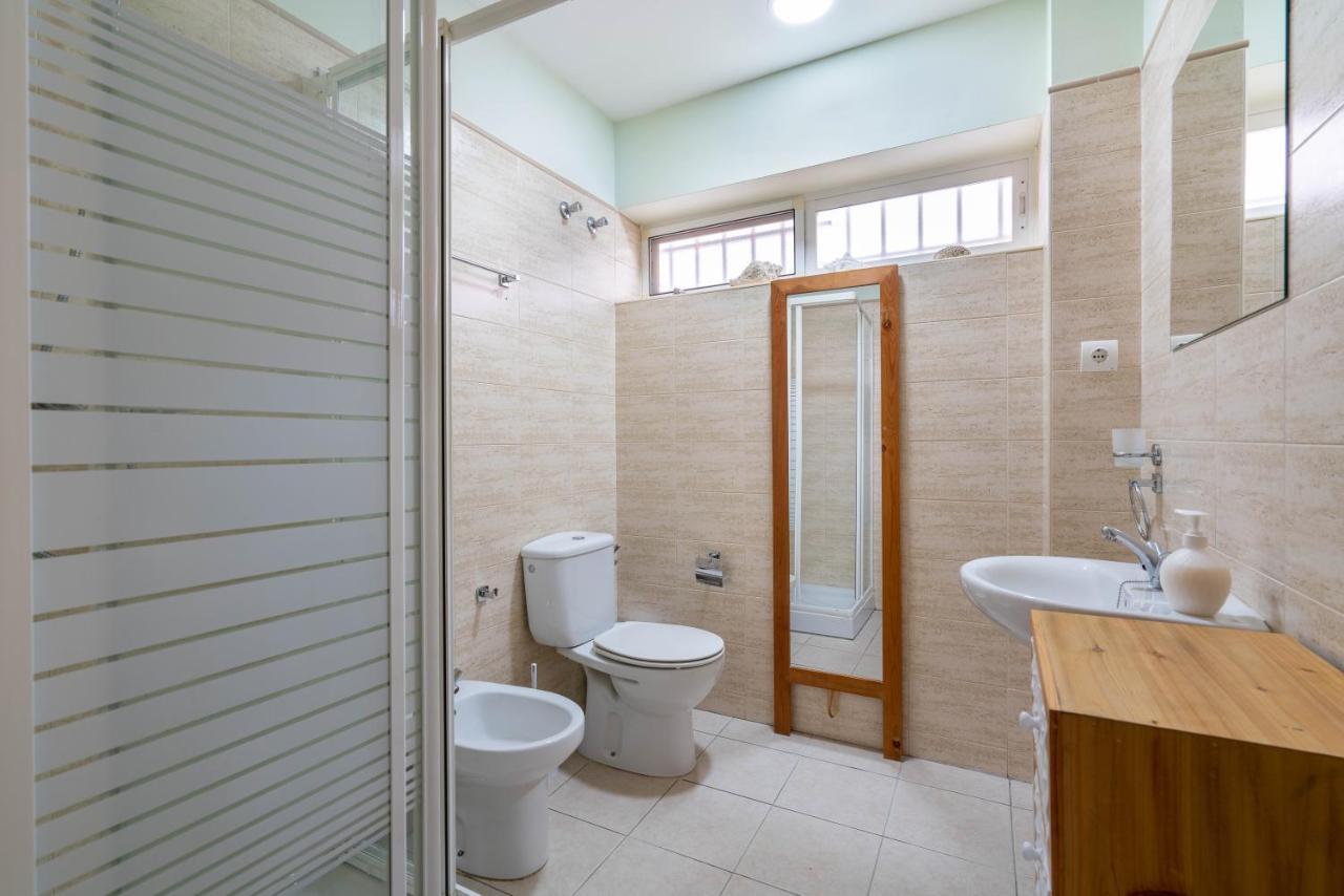 Ferienwohnung El Rincon De Triana Almería Exterior foto